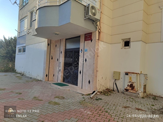 105 m2-ANAMUR GÜZELYURT SATILIK 2+1 DAİRE - MERSİN ANAMUR fotoğraf 6
